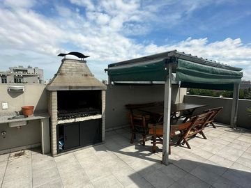 VENTA MONOAMBIENTE IMPECABLE AMOBLADO PALERMO