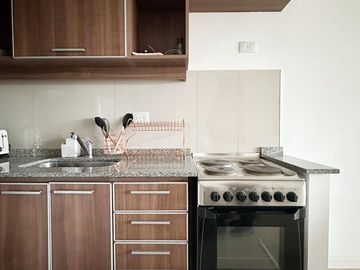 VENTA MONOAMBIENTE IMPECABLE AMOBLADO PALERMO