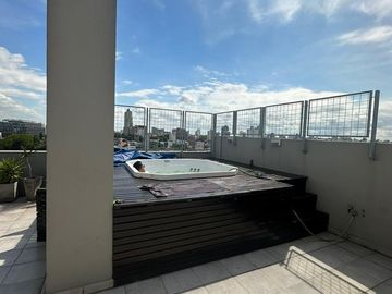 VENTA MONOAMBIENTE IMPECABLE AMOBLADO PALERMO