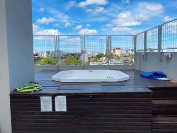 VENTA MONOAMBIENTE IMPECABLE AMOBLADO PALERMO