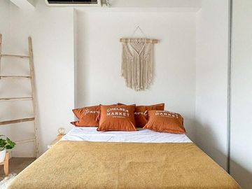 VENTA MONOAMBIENTE IMPECABLE AMOBLADO PALERMO