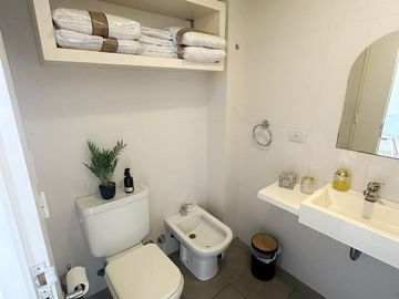 VENTA MONOAMBIENTE IMPECABLE AMOBLADO PALERMO