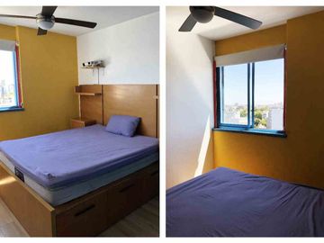 VENTA DE 3 AMB. COLEGIALES, MUY LUMINOSO