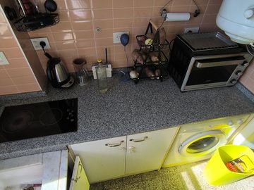 VENTA DE 3 AMB. COLEGIALES, MUY LUMINOSO