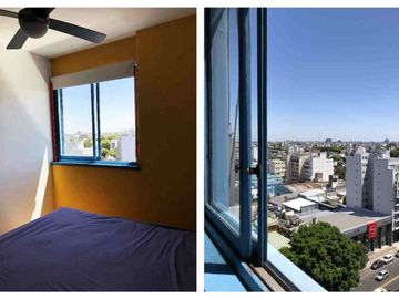 VENTA DE 3 AMB. COLEGIALES, MUY LUMINOSO