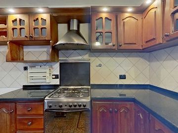 VENTA CHALET 3 AMBIENTES EZEIZA COCHERA PARRILLA