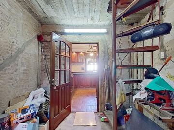 VENTA CHALET 3 AMBIENTES EZEIZA COCHERA PARRILLA