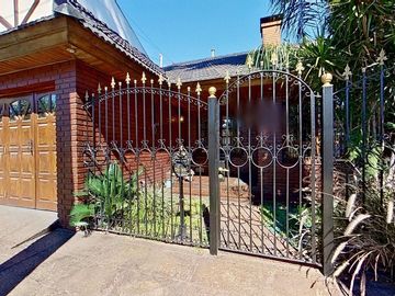 VENTA CHALET 3 AMBIENTES EZEIZA COCHERA PARRILLA