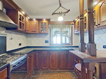 VENTA CHALET 3 AMBIENTES EZEIZA COCHERA PARRILLA