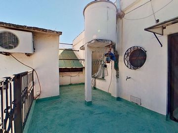 VENTA CHALET 3 AMBIENTES EZEIZA COCHERA PARRILLA