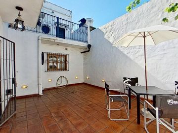 VENTA CHALET 3 AMBIENTES EZEIZA COCHERA PARRILLA