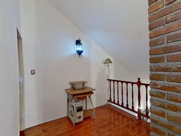 VENTA CHALET 3 AMBIENTES EZEIZA COCHERA PARRILLA