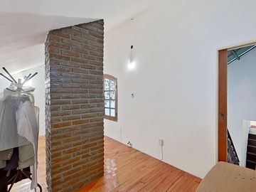 VENTA CHALET 3 AMBIENTES EZEIZA COCHERA PARRILLA