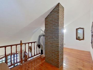 VENTA CHALET 3 AMBIENTES EZEIZA COCHERA PARRILLA