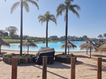 VENTA DEPARTAMENTO 2 AMBIENTES LAGOON PILAR