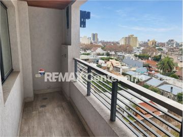3 AMB A ESTRENAR. BALCON TERRAZA. LIVING AMPLIO