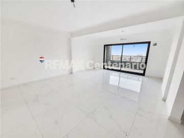 3 AMB A ESTRENAR. BALCON TERRAZA. LIVING AMPLIO