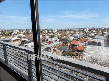 3 AMB A ESTRENAR. BALCON TERRAZA. LIVING AMPLIO