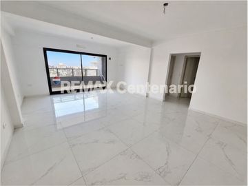 3 AMB A ESTRENAR. BALCON TERRAZA. LIVING AMPLIO