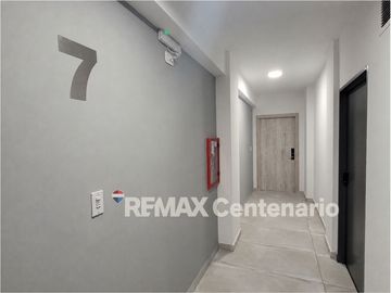 3 AMB A ESTRENAR. BALCON TERRAZA. LIVING AMPLIO