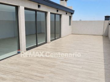 3 AMB A ESTRENAR. BALCON TERRAZA. LIVING AMPLIO