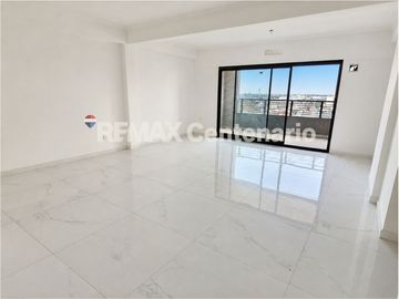 3 AMB A ESTRENAR. BALCON TERRAZA. LIVING AMPLIO