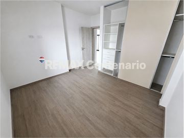 3 AMB A ESTRENAR. BALCON TERRAZA. LIVING AMPLIO