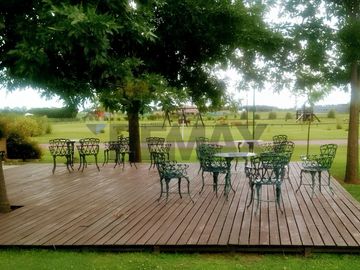 Lote en Venta Fincas Sporting de San Vicente