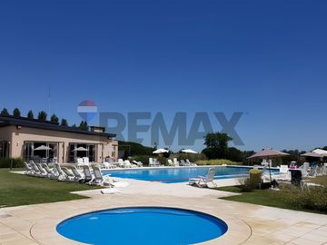 Lote en Venta Fincas Sporting de San Vicente