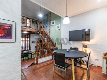 VENTA PH Tipo Casa 4 Amb. con Patio Cub. y Terraza