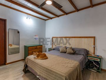 VENTA PH Tipo Casa 4 Amb. con Patio Cub. y Terraza
