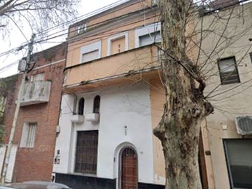 VENTA PH Tipo Casa 4 Amb. con Patio Cub. y Terraza