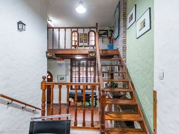 VENTA PH Tipo Casa 4 Amb. con Patio Cub. y Terraza