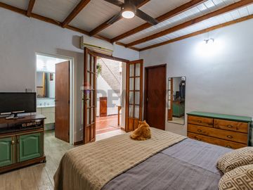 VENTA PH Tipo Casa 4 Amb. con Patio Cub. y Terraza