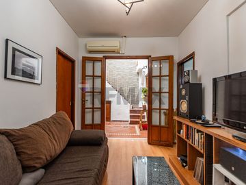 VENTA PH Tipo Casa 4 Amb. con Patio Cub. y Terraza