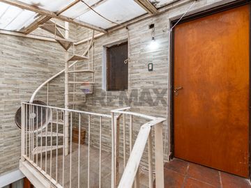 VENTA PH Tipo Casa 4 Amb. con Patio Cub. y Terraza