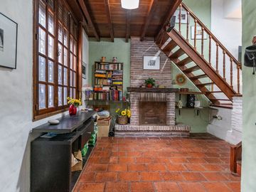 VENTA PH Tipo Casa 4 Amb. con Patio Cub. y Terraza