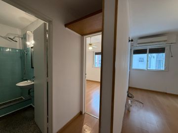 DEPARTAMENTO 2 AMBIENTES FLORES