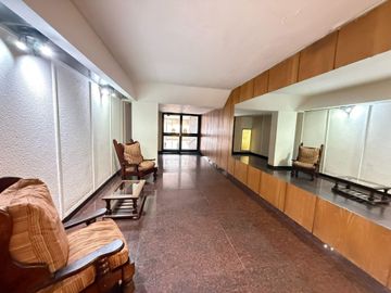 DEPARTAMENTO 2 AMBIENTES FLORES