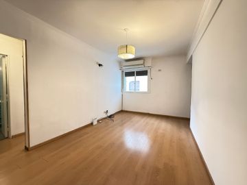 DEPARTAMENTO 2 AMBIENTES FLORES