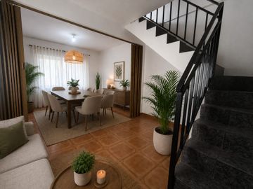 CASA 4 AMBIENTES APTO CREDITO ALDO BONZI