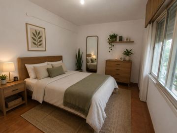 CASA 4 AMBIENTES APTO CREDITO ALDO BONZI