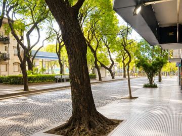 EN VENTA DEPARTAMENTO 2 AMB AMOBLADO EN PALERMO