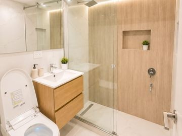 EN VENTA DEPARTAMENTO 2 AMB AMOBLADO EN PALERMO