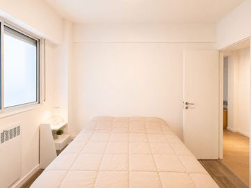 EN VENTA DEPARTAMENTO 2 AMB AMOBLADO EN PALERMO