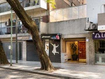 EN VENTA DEPARTAMENTO 2 AMB AMOBLADO EN PALERMO