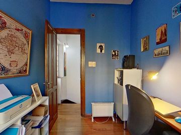 VENTA CASA 4 AMBIENTES EN FLORES APTO CREDITO