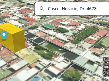 VENTA LOTE 8 x 30 C/2 PH  IDEAL INVERSOR MATADEROS