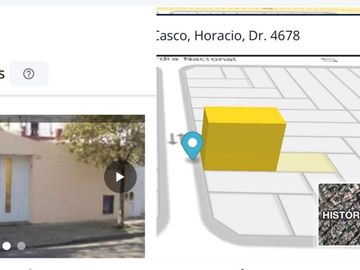 VENTA LOTE 8 x 30 C/2 PH  IDEAL INVERSOR MATADEROS