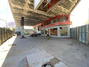 VENTA DE LOTE EN ESQUINA EN  LOMAS DE ZAMORA